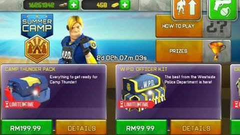 Respawnable-Trolling and helping another players