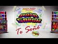 Dj Dever x Luister La Voz - Te Soñé (Con Placas)