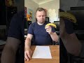 Writing With a Banana Was a Mistake