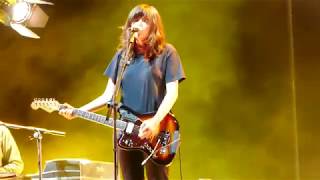 Courtney Barnett and Kurt Vile (4k UHD) - Depreston @ The Anthem (Washington, DC)