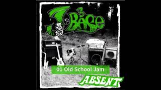 J-base - Absent (Full Album), 1995