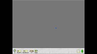 A quick exit from RISC OS