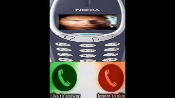 saul is calling (nokia ringtone x better call saul)