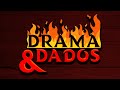 Drama & Dados | Episódio 1 - Quem Somos e o Que Estamos a Fazer?