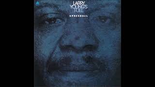 A FLG Maurepas upload - Larry Young Fuel's - Moonwalk - Jazz Avant-Garde