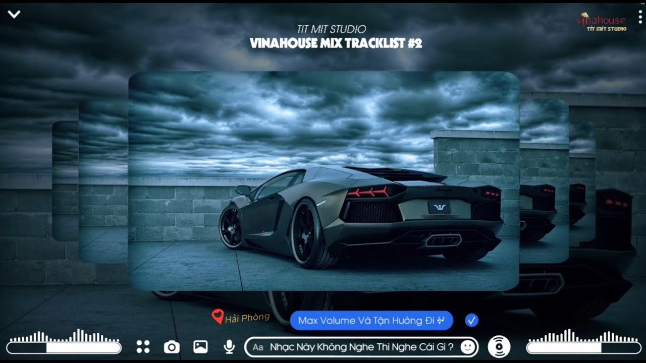 Nonstop Vinahouse 2025 - DJ Set Cực Cháy Cho Party - Tracklist #2