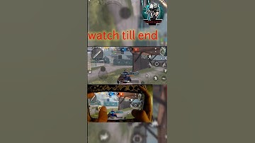 TDM PLAYER FASTER THAN PLAYER | 1 V 1 BGMI TDM MATCH 🔥✅