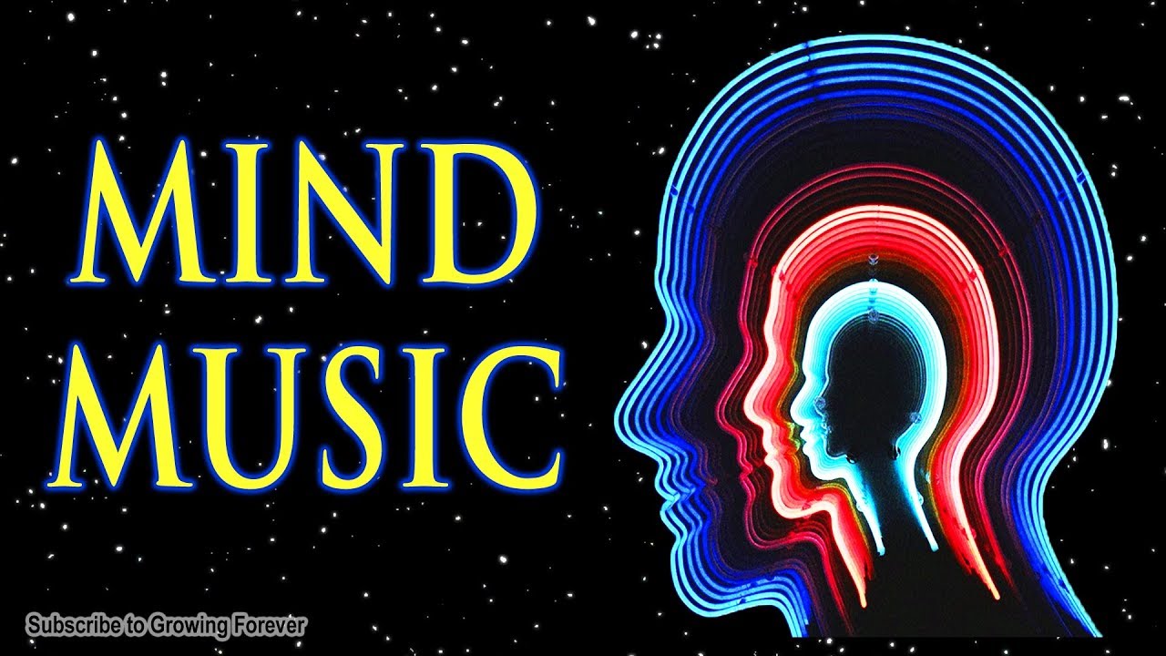 Mind Music YouTube