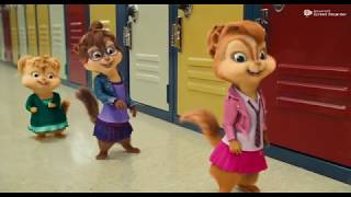 Alvin And The Chipmunks 2 In Love Scene Hd