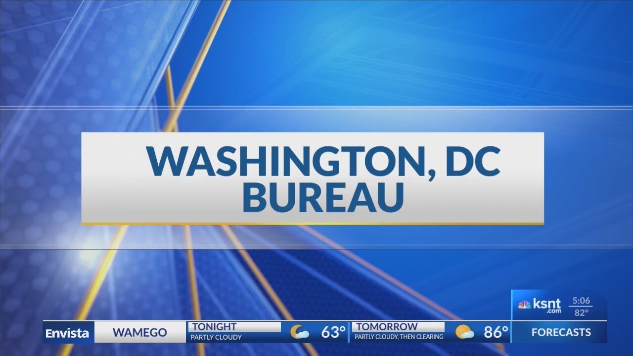 Conservative speaker Charlie Kirk killed in shooting