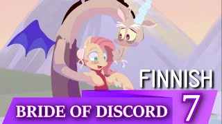 Bride of Discord - Jakso 7 (Finnish Fandub) Bride of Discord - Jakso 7 (Finnish Fandub)