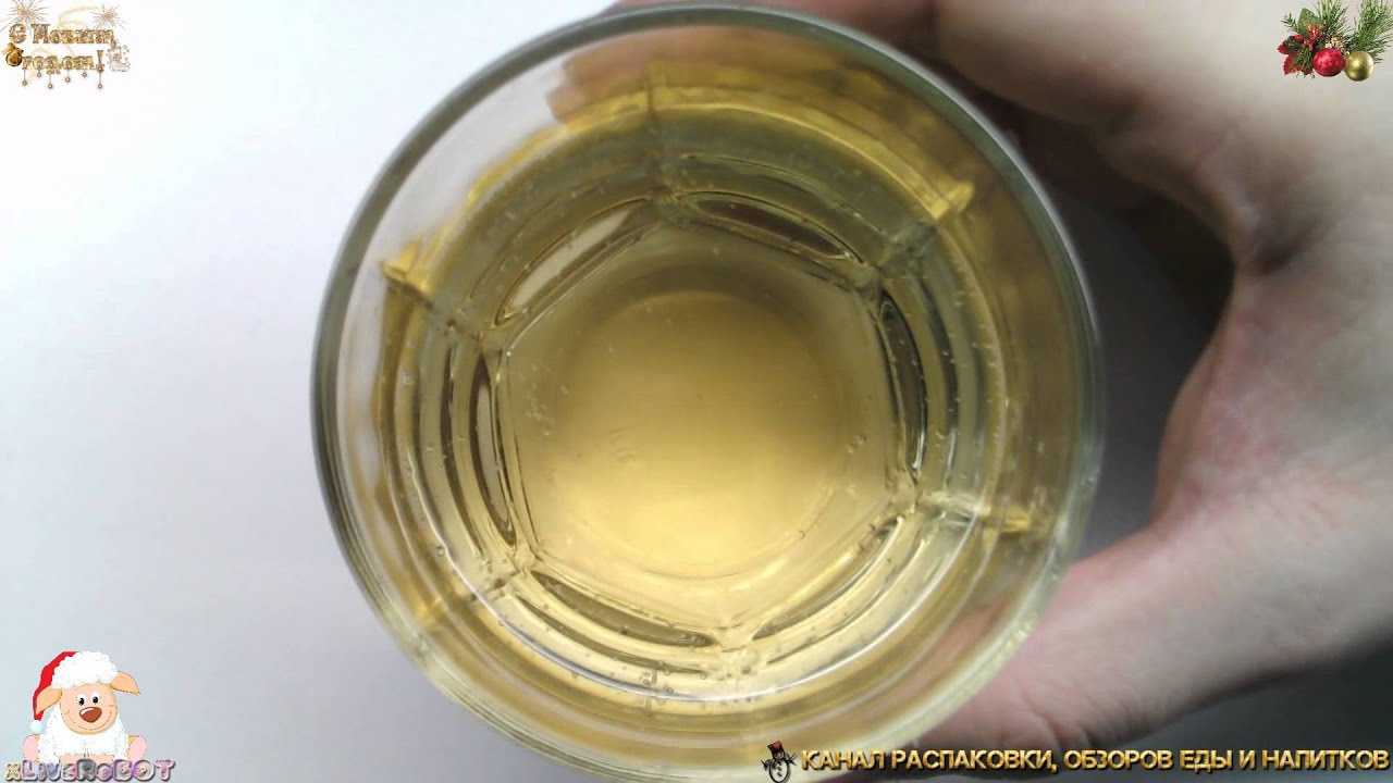 Новогодняя и Рождественская Распаковка, Обзор Еды и Напитков "СОВЕТСКИЙ ...