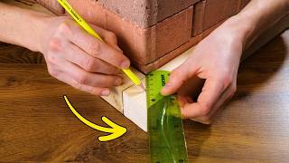 DIY simple and reliable tools for easy repair⚙️
