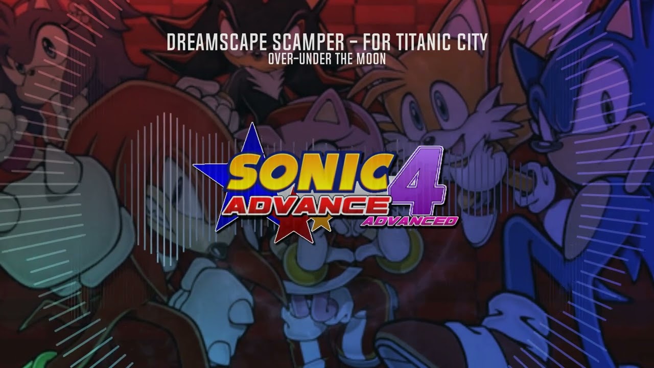 Sonic Chaos - SteamGridDB