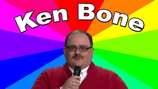 Who is Ken Bone? The rise and fall of The Kenneth Bone meme