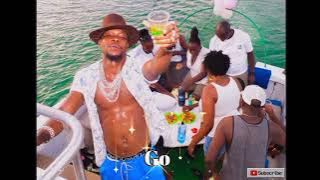 Lets Enjoy - Tyzer Mnyama ft Hans Africa (official Visualiser)