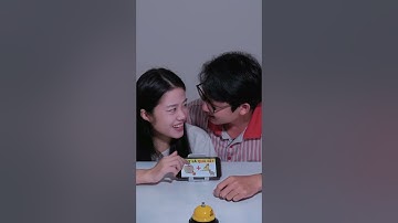 Đoán trái cây hài hước cặp đôi | #shorts #funnychallenge #gamecapdoi #thuthachvuinhon #challenge