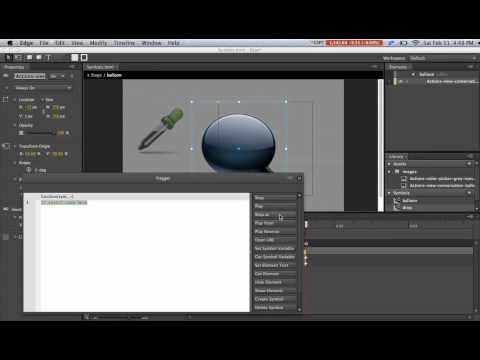 Video 6: Symbols