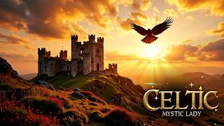 Oath of the Celtic Warrior’s Heart • 432Hz Celtic Folk for Strength, Courage & Healing