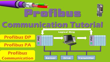 What is Profibus and how Profibus works ?