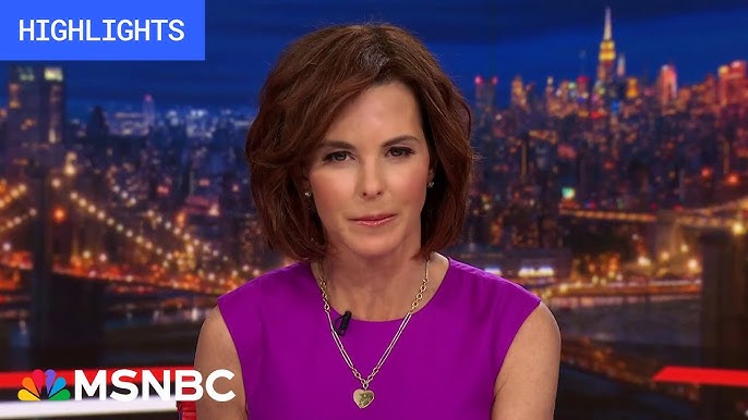 Watch The 11th Hour With Stephanie Ruhle Highlights April 9