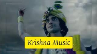 Krishna Music | Radha Krishna | Shree Krishna Govind Hare Murari