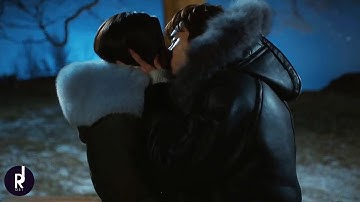 빈센트 블루 (Vincent Blue) - Slow Down (Prod. 플라이트티켓) | I Am Not a Robot OST PART 6 MV | ซับไทย