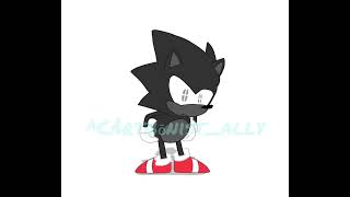 Faded Sonic