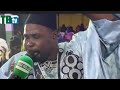 Serigne cheikh Diop maya