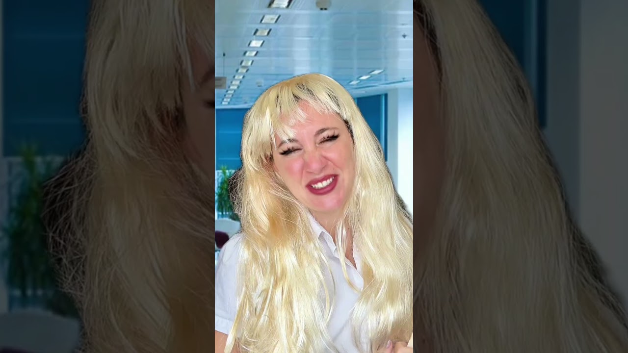 Working with Brits pt3 - “You’ll be fine”