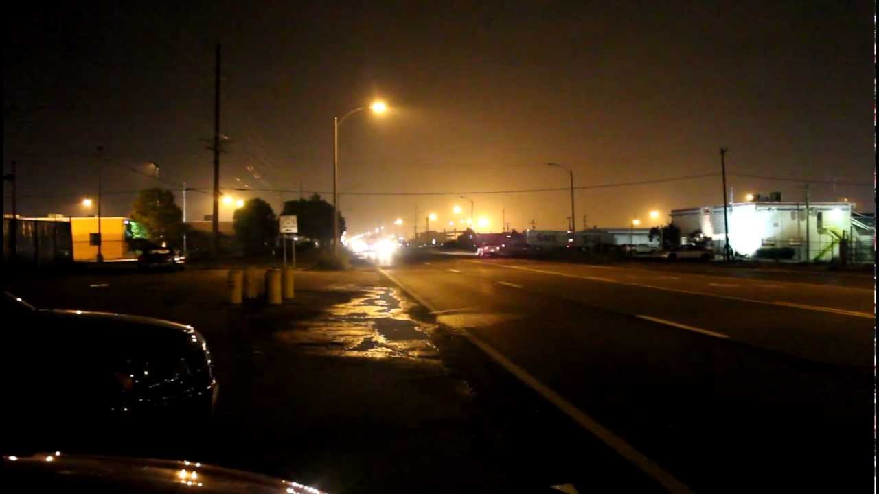 Air horn scares my brother holding camera for my race lol YouTube