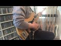 Marcus Miller / Rampage Bass Solo / Fender Jazz Bass JB77-MM