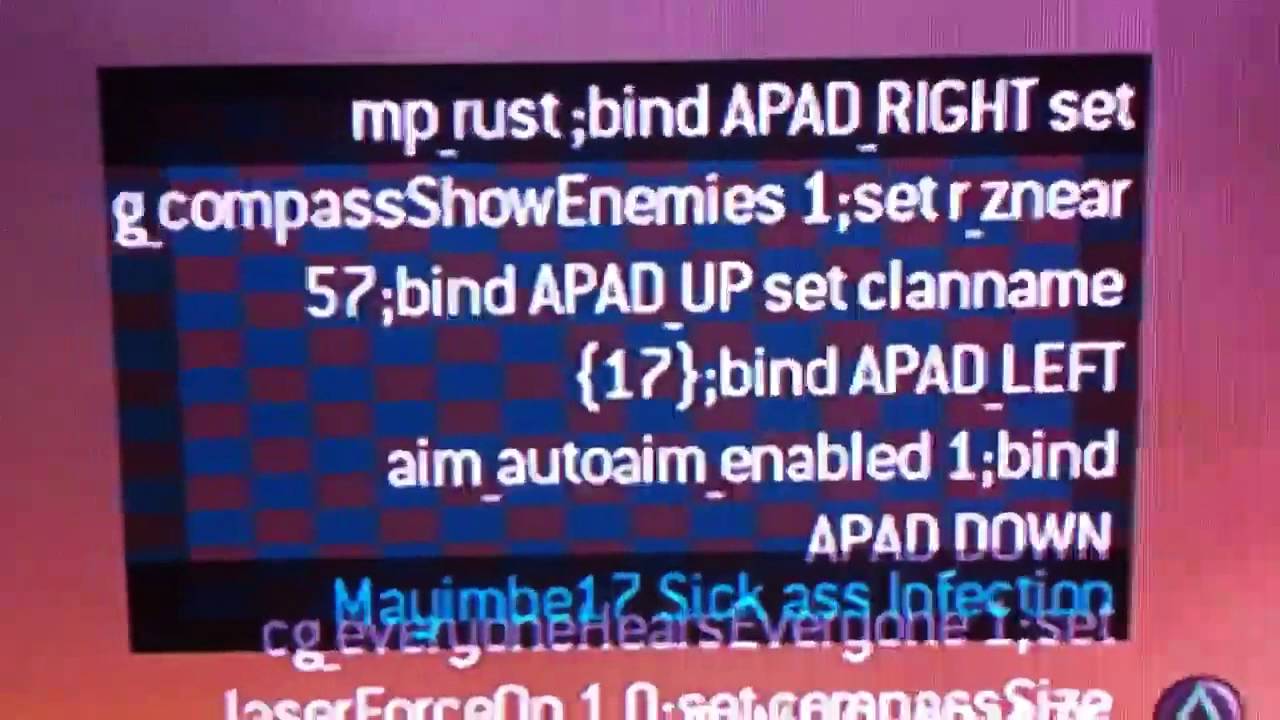 Mw2 Free Uav, Aimbot, Infections Lobby