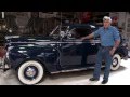1941 Plymouth Special Deluxe Business Coupe - Jay Leno's Garage