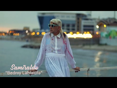 Samiraldo - Bedniy Lehlelule 2022 (Official Music Video)
