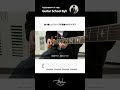 難しいフレーズを攻略するアイデア【初心者・中級者向けギターレッスン】#ギターレッスン #guitar #速弾き