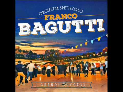 Franco Bagutti E La Sua Orchestra Tanghissimo Album Version Youtube orchestra bagutti calendario 2021