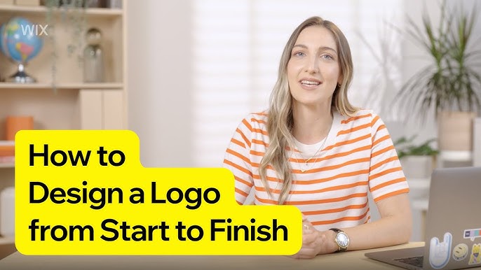 Create a Logo that Best Reflects Your Brand