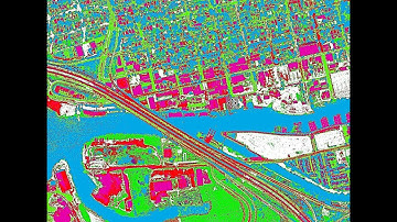 How to Create a Supervised Classification Map using ArcGIS: A Step-by-Step Guide