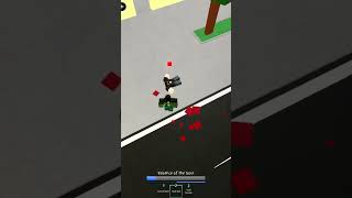 Jjs custom moveset (void blud) #roblox #funnyjjk #jjkgame