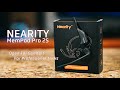 Nearity MemPod Pro 2S Review - This one means Business!