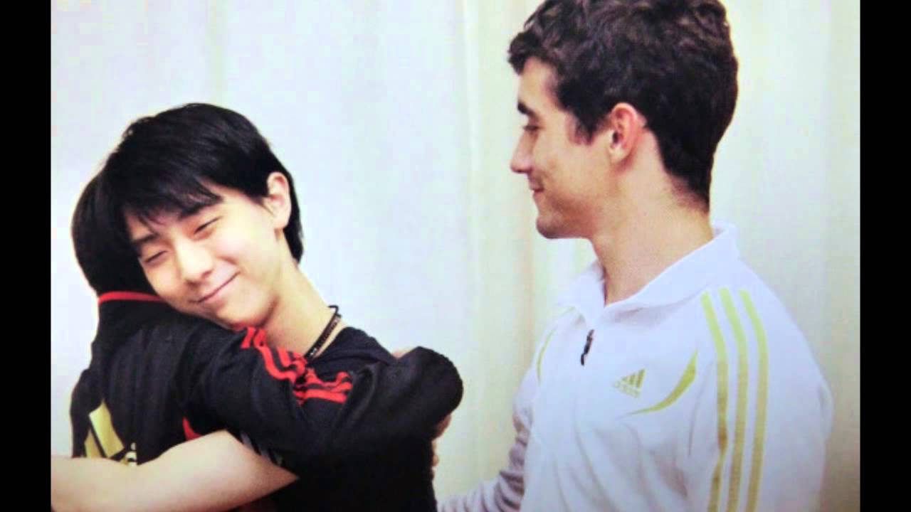 羽生結弦【ＭＡＤ】yuzuru-seesaw game