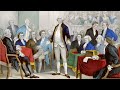 Debating Independence at the Second Continental Congress