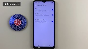 Top 4 How to wake up the screen without pressing the Power button on Vivo Y16 Android 12