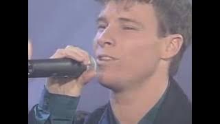 Backstreet Boys - 1997 - Wetten Daas - As Long as You Love Me