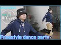 Jay Park shows off his freestyle dance moves l The Manager Ep 192 [ENG SUB]
