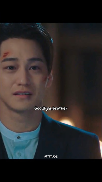 It’s time to say Goodbye Lee Yeon & Lee Rang😭 | Tale of the nine tailed 1938 #leedongwook #kimbum