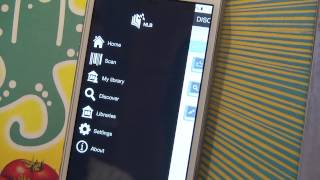 NLB Mobile App Video screenshot 4
