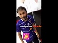 عبدالله جمعه لاعب الزمالك بيغني لـ احمد رفعت كل سنه وانت طيب في غرفة ملابس نادي الزمالك 