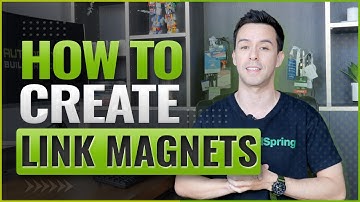 How To Create Linkable Assets In 6 Easy Steps 🧲